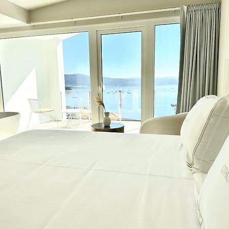 Otantus Hotel Мурос Екстер'єр фото