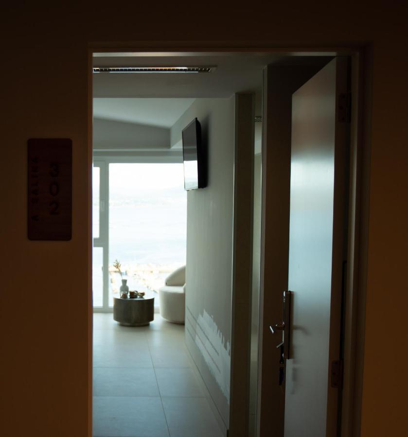 Otantus Hotel Мурос Екстер'єр фото
