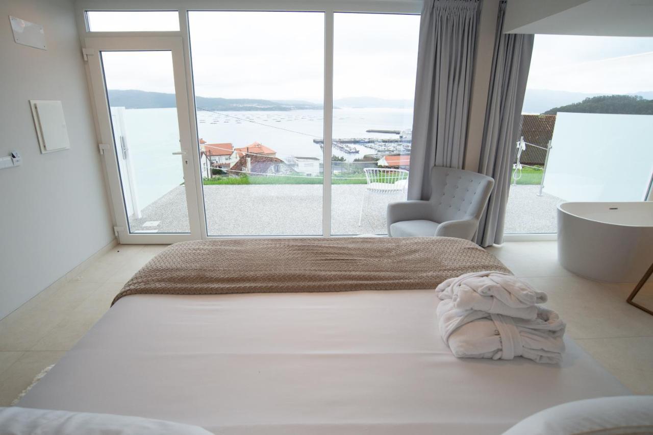 Otantus Hotel Мурос Екстер'єр фото
