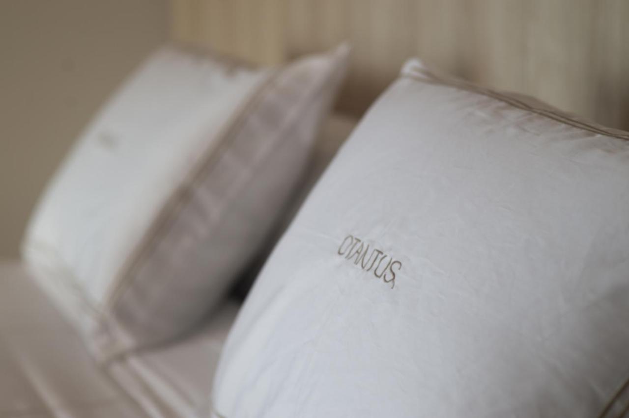 Otantus Hotel Мурос Екстер'єр фото