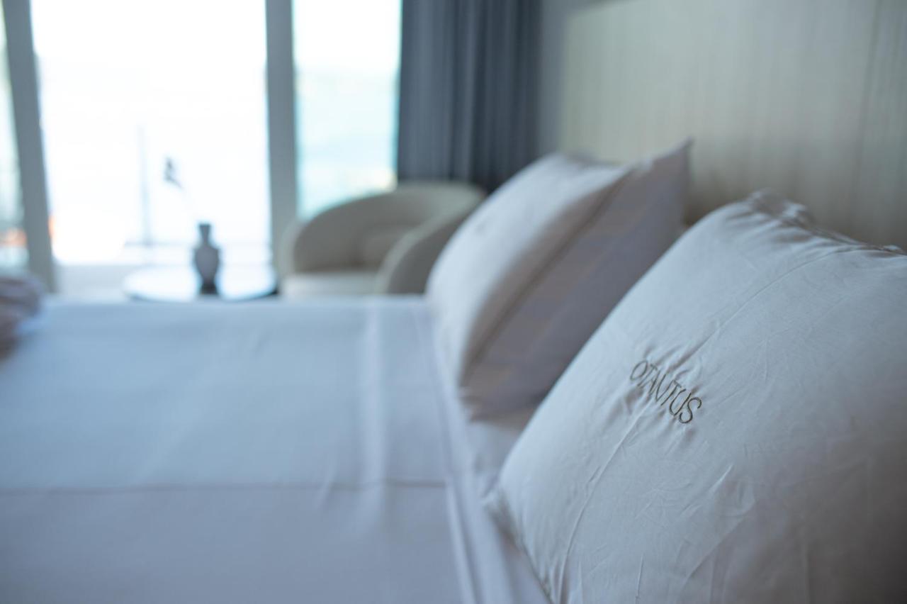 Otantus Hotel Мурос Екстер'єр фото