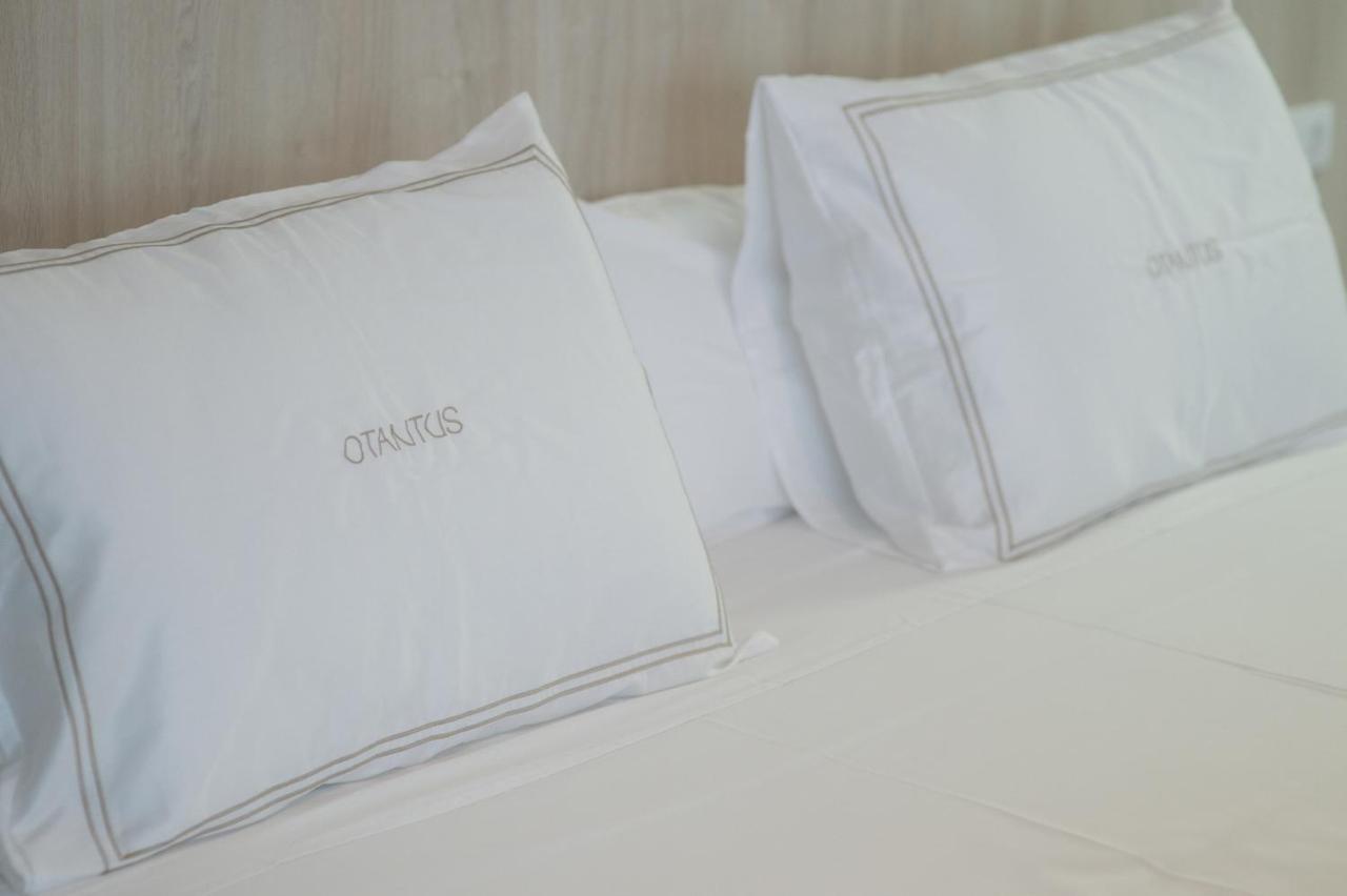 Otantus Hotel Мурос Екстер'єр фото