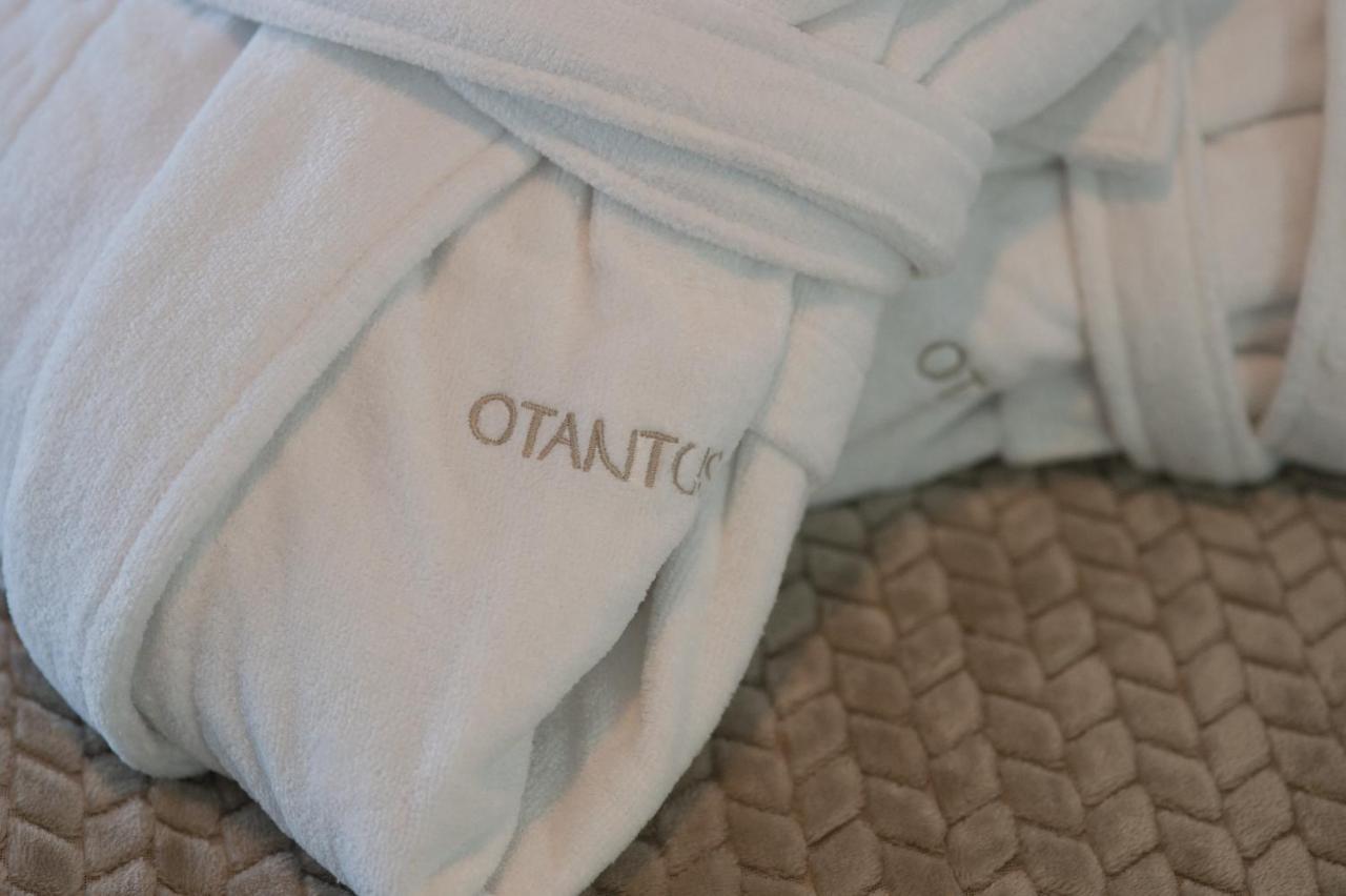 Otantus Hotel Мурос Екстер'єр фото