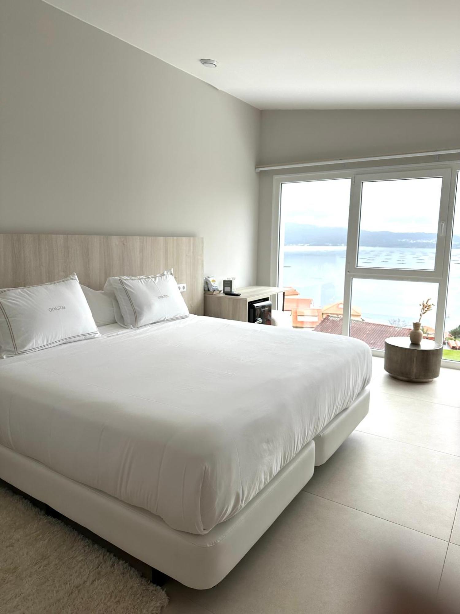 Otantus Hotel Мурос Екстер'єр фото