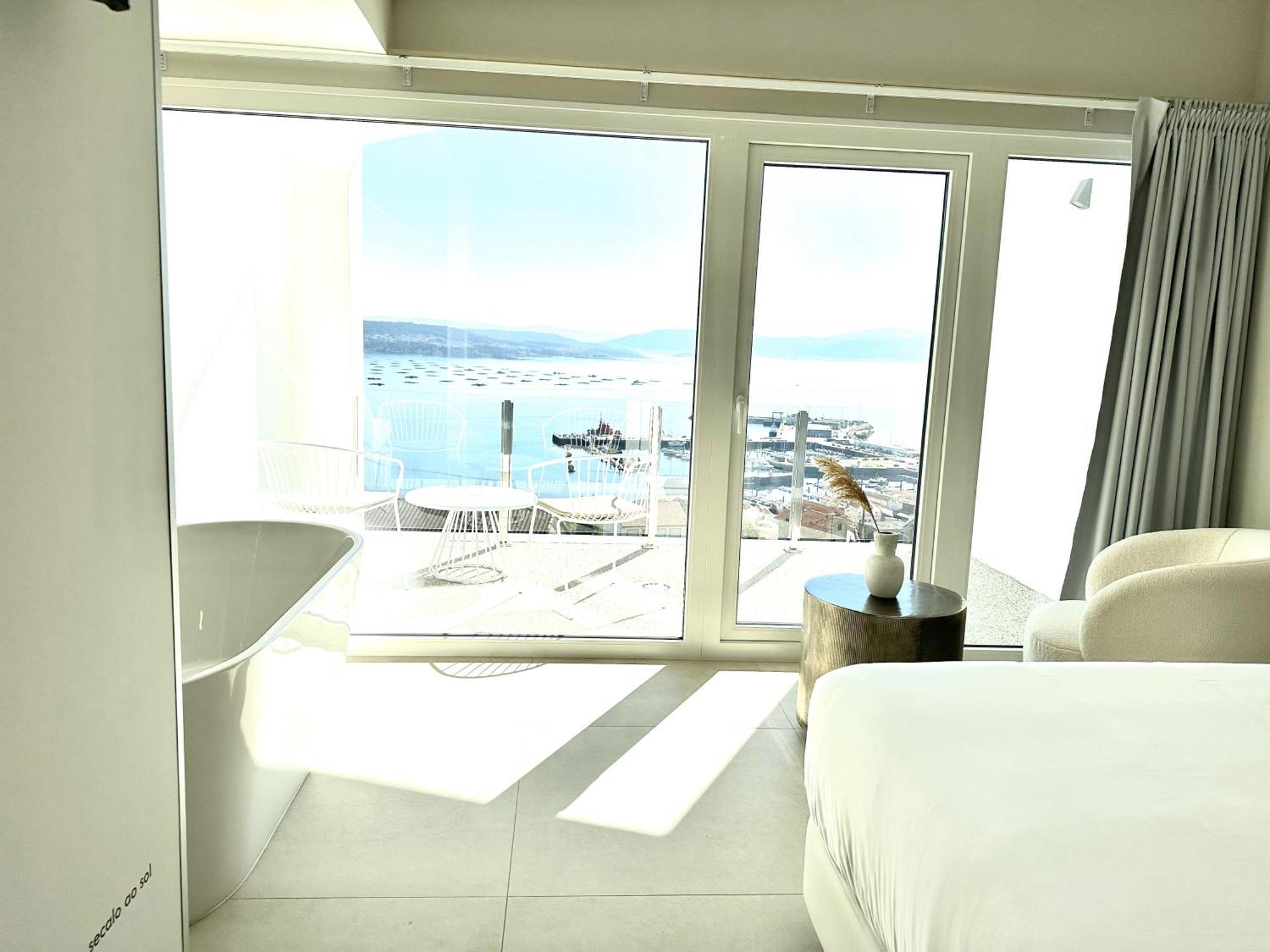 Otantus Hotel Мурос Екстер'єр фото