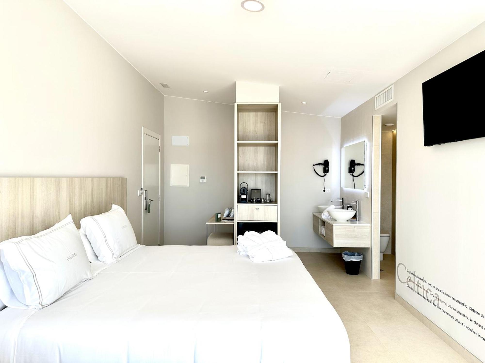 Otantus Hotel Мурос Екстер'єр фото