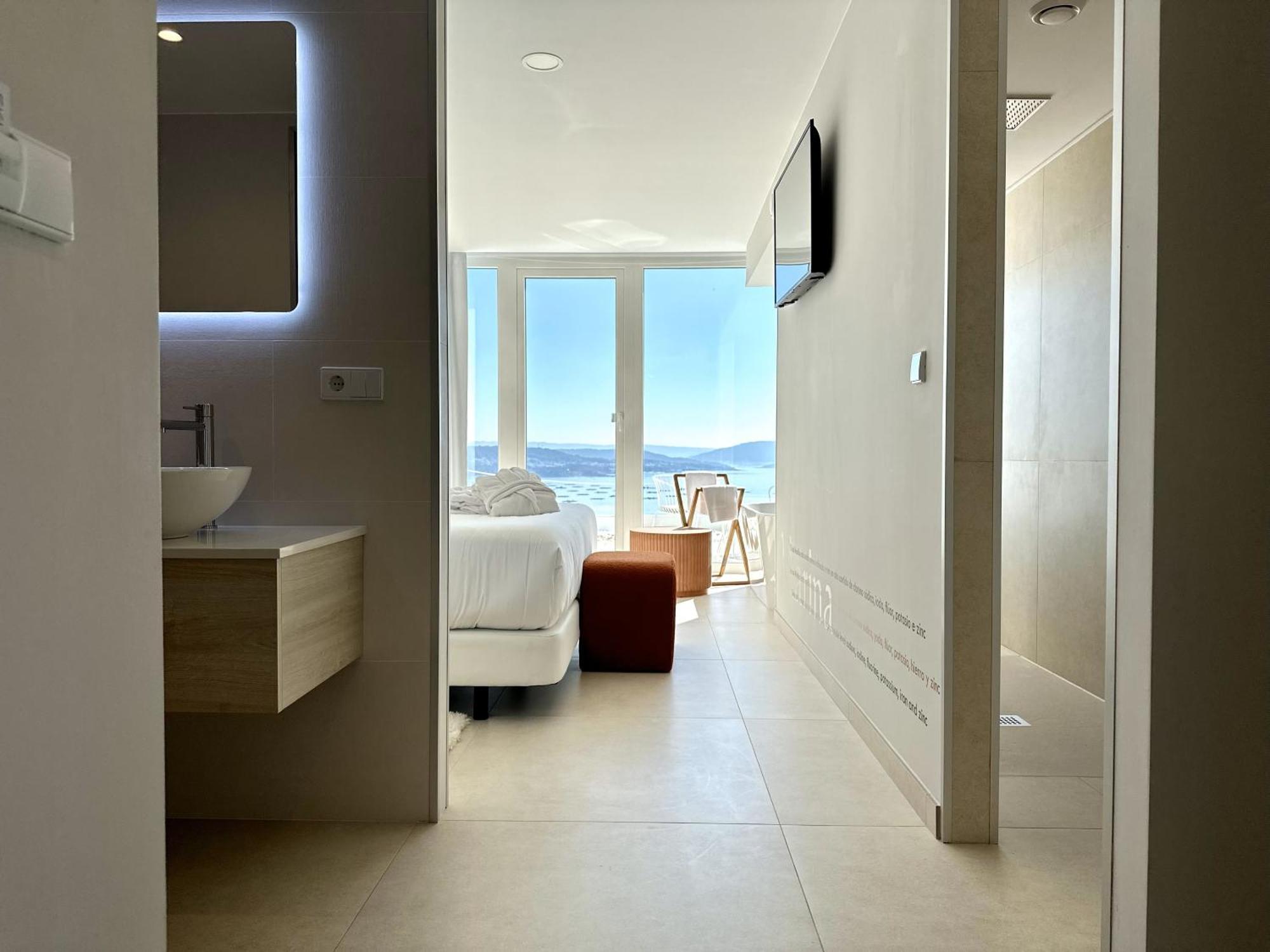 Otantus Hotel Мурос Екстер'єр фото