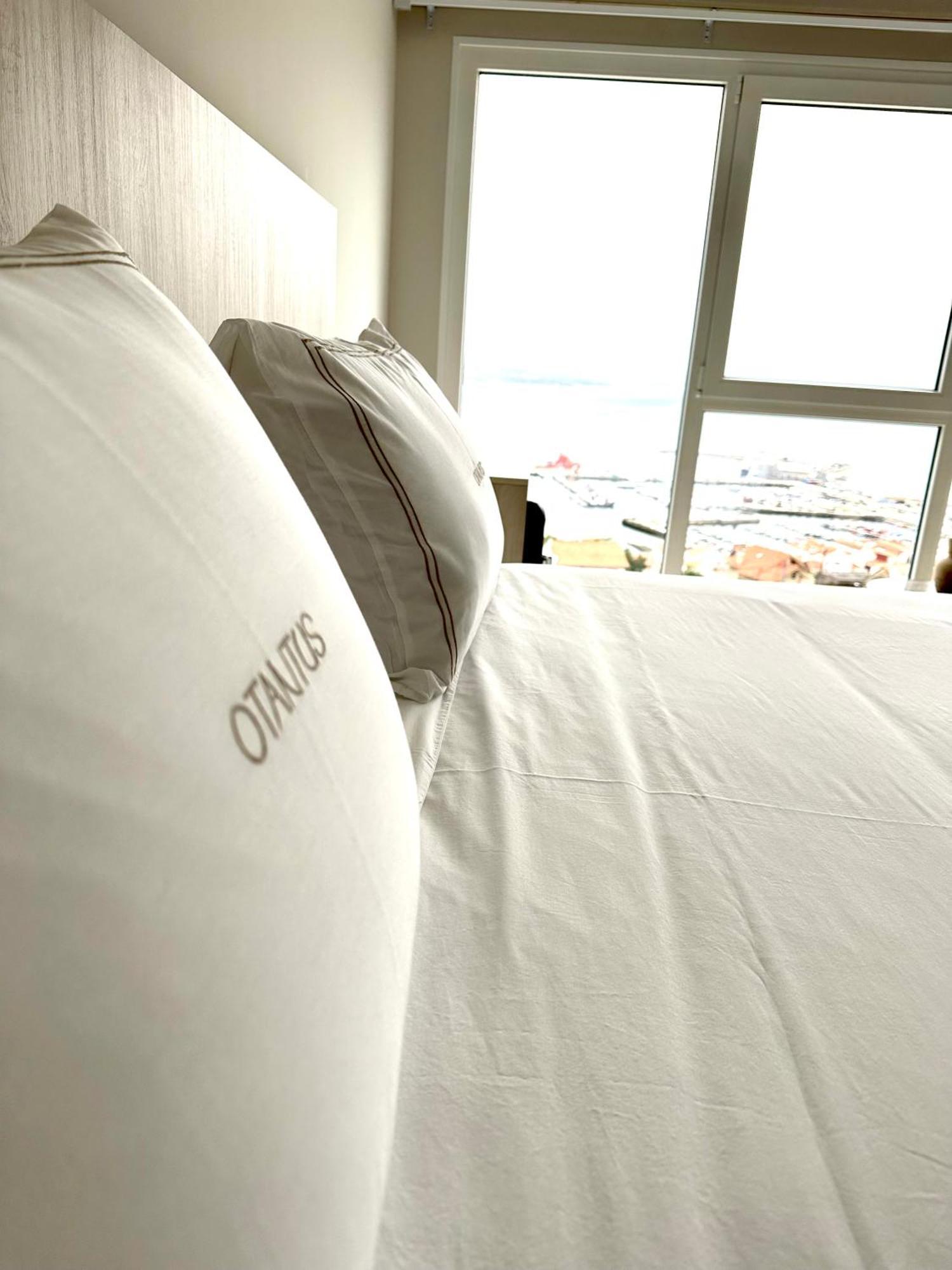Otantus Hotel Мурос Екстер'єр фото