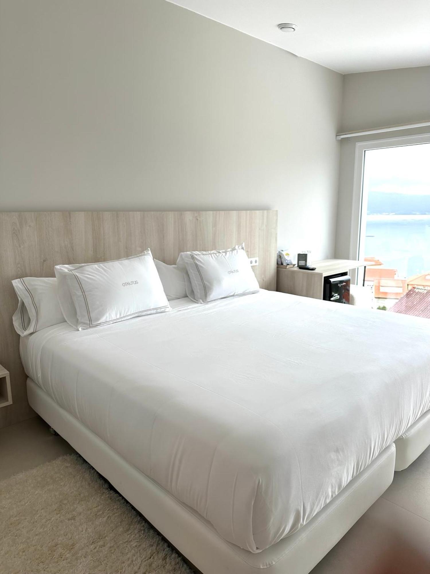 Otantus Hotel Мурос Екстер'єр фото