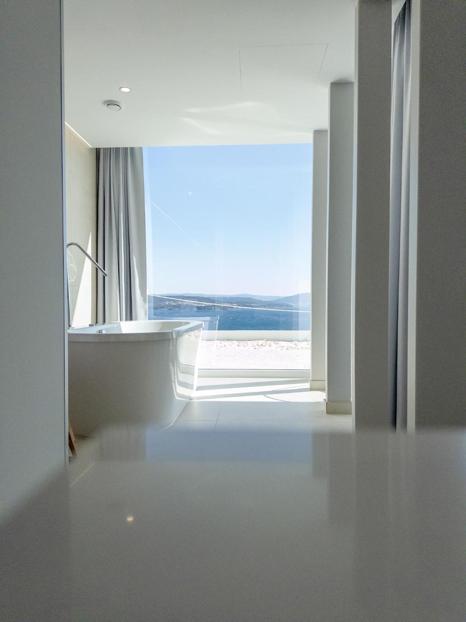 Otantus Hotel Мурос Екстер'єр фото