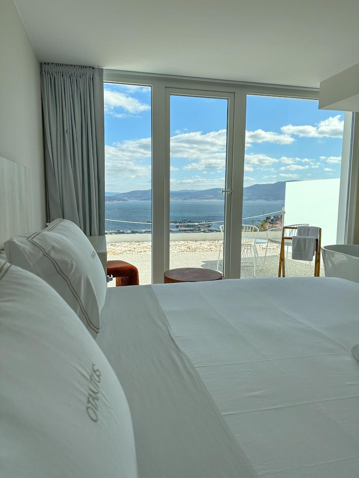Otantus Hotel Мурос Екстер'єр фото