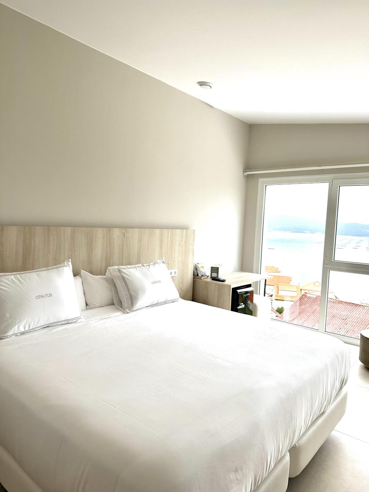 Otantus Hotel Мурос Екстер'єр фото