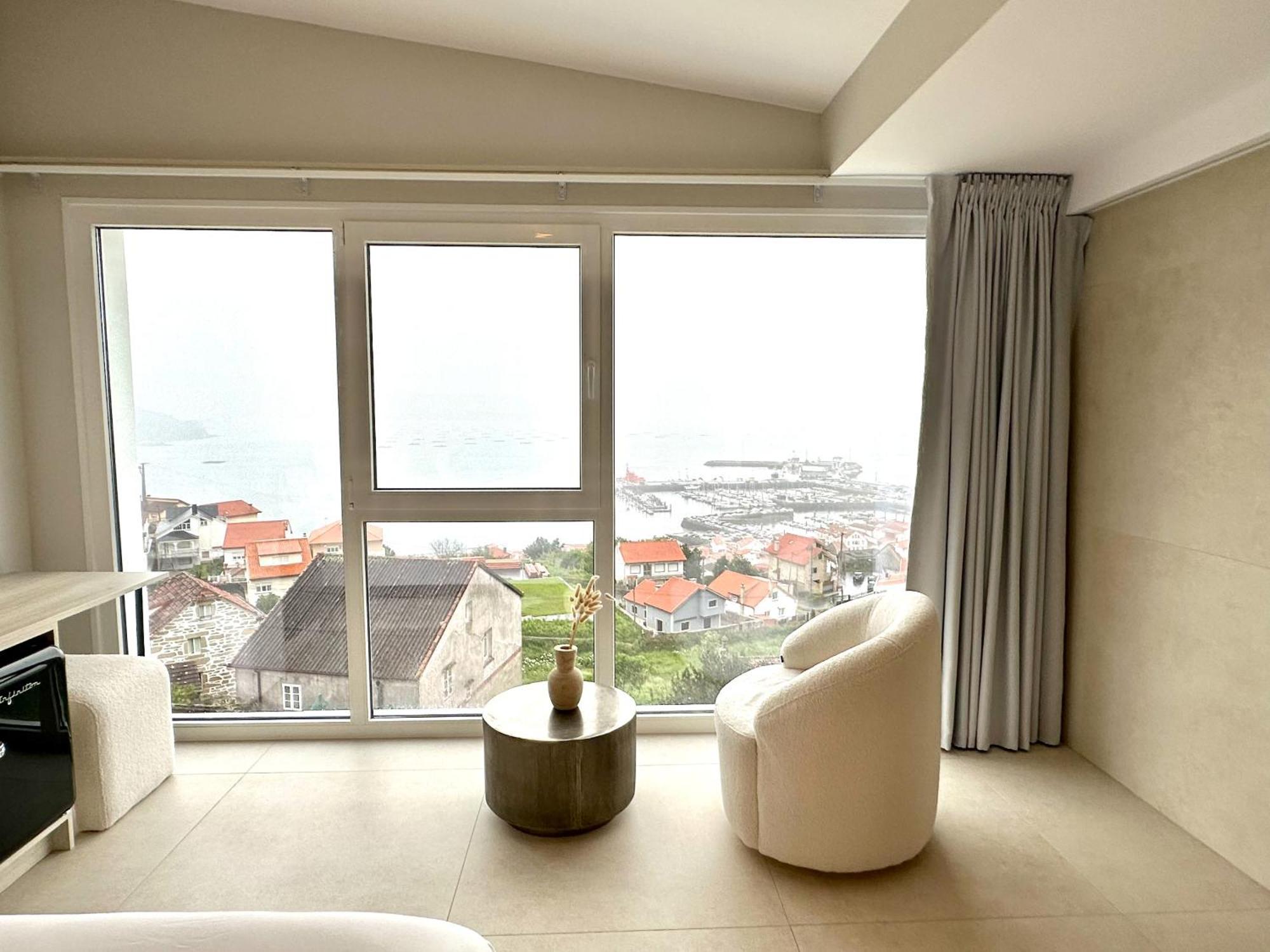 Otantus Hotel Мурос Екстер'єр фото